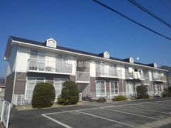 アブニール吉富 Cの外観画像