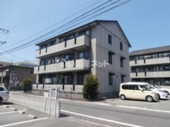 リビングタウン旭川 C棟の外観画像