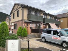 リビングタウン長良の外観画像