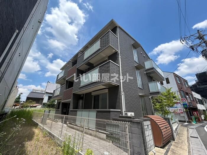Casa Primera(カーサプリメーラ)の外観画像