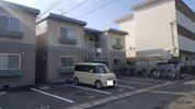 グリーンハイツ福浜の間取り画像