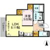 GRAND MAISON GIFU(ｸﾞﾗﾝﾒｿﾞﾝｷﾞﾌ )の間取り画像