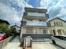 GRAND MAISON GIFU(ｸﾞﾗﾝﾒｿﾞﾝｷﾞﾌ )の外観
