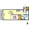 GRAND MAISON GIFU(グランメゾンギフ )の間取り画像