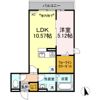 マハロ(Mahalo)の間取り画像