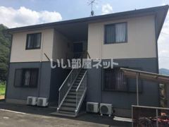 レーベンハイム和気の外観画像