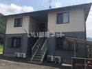 レーベンハイム和気の間取り画像