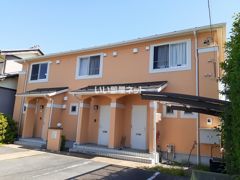 トイズボックス オレンジの外観画像