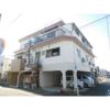 大和ビルの間取り画像
