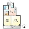 Y2ビルの間取り画像