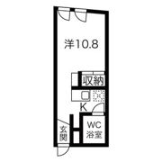 ACERA (アセラ)の間取り画像