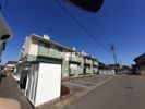 セジュール白山の間取り画像
