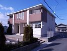 ベル グランツAの間取り画像
