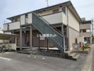 コーポアイリスの間取り画像