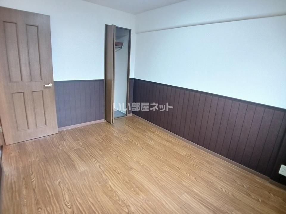 洋室
