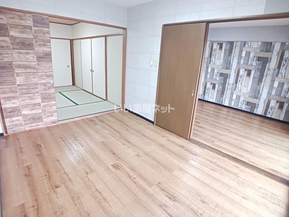 洋室