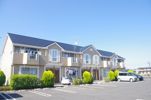 クレストール高野Ⅱの外観
