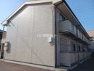 Surplus M's HILLの間取り画像