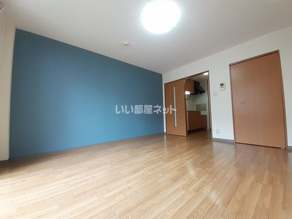 リビング
