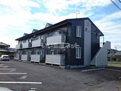 グリーンハイツ林の外観画像