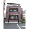 カーサグランデ元町の外観