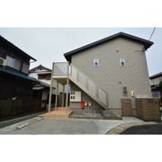 イーグルコートの外観画像