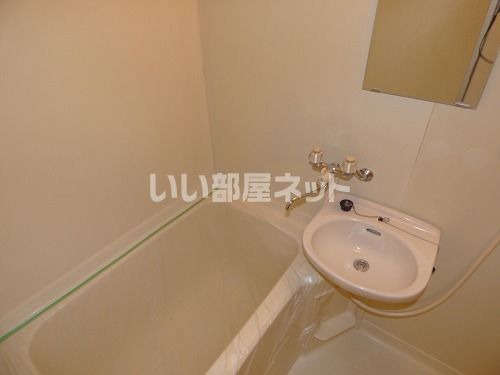 バスルーム