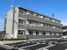 プレジール Aの外観