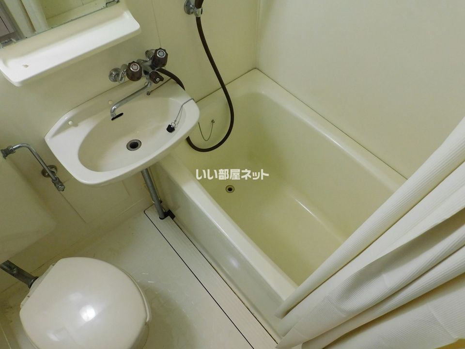 バスルーム