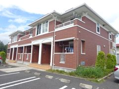 カレントの外観画像