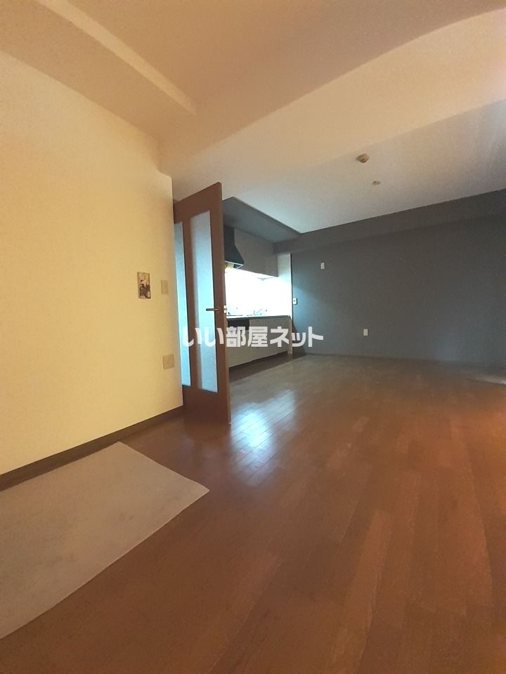 リビング