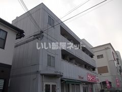 ハビテーション今宿の外観画像