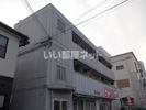 ハビテーション今宿の間取り画像