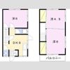 メゾン吉田の間取り画像