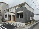 ラインハートの間取り画像