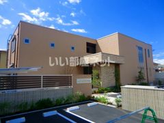 villa miglioreの外観画像