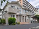ミュウの間取り画像