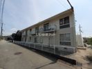 ドミール前田の間取り画像