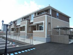 サンブライトⅠの外観画像