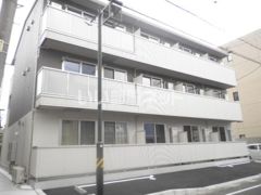 Lea(レア)の外観画像