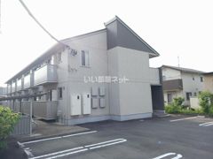 K+M(ケープラスエム)の外観画像