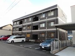 Newエルディムコモリの外観画像