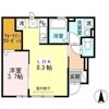 フラットアイランドの間取り画像