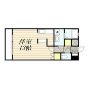 パセール青柳の間取り画像