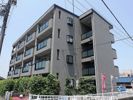 スクエアガーデンの間取り画像