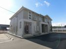 クレセント参番館の間取り画像