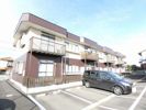 サンパルコ静香Ⅰの間取り画像