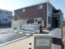 クレメントRの間取り画像