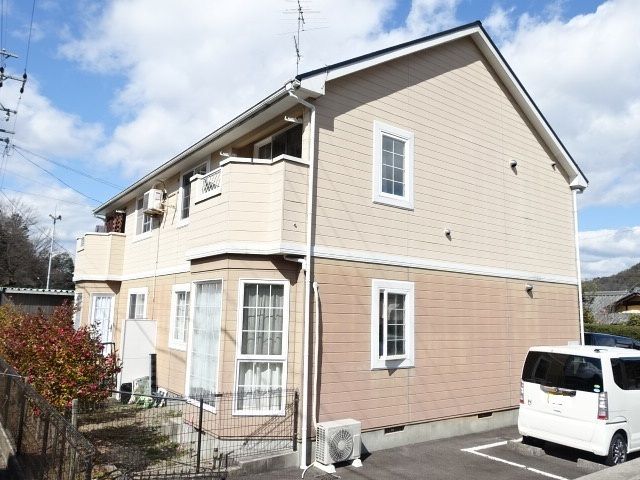 エクセル三田洞の外観画像