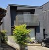 フォレスト23柄山 C棟の間取り画像